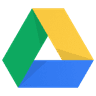 Google Drive Icon